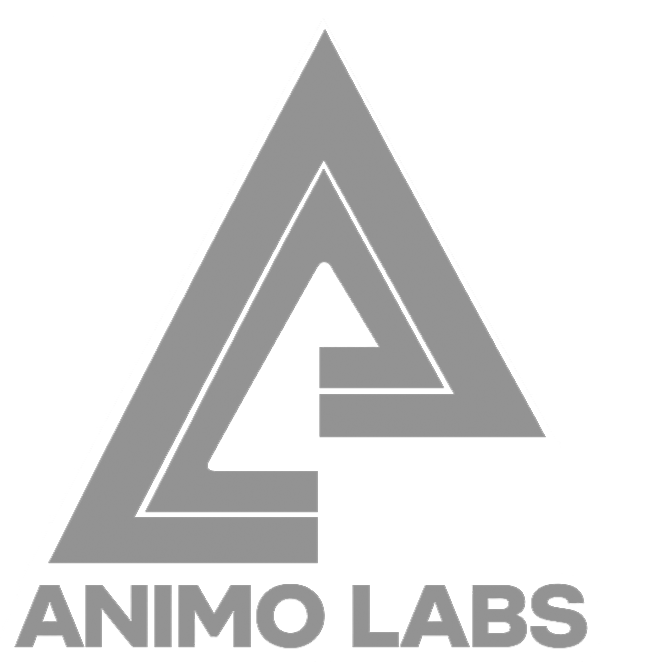 ANIMO logo