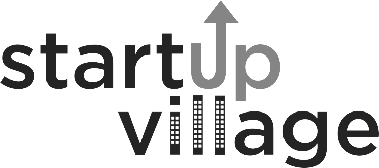 StartUp Village logo