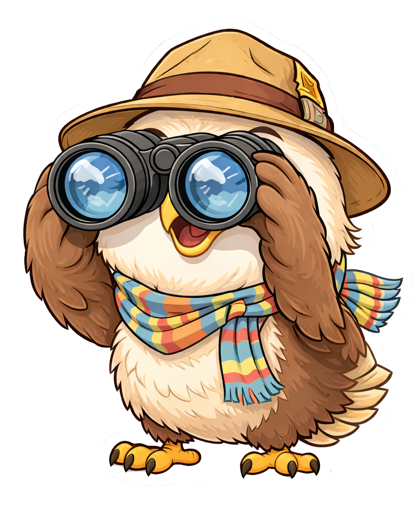 mascot