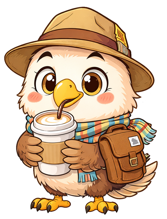 mascot