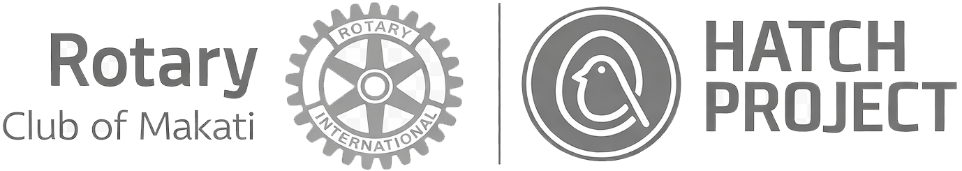 Rotary logo