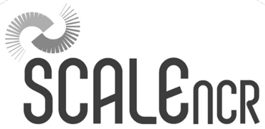 ScaleNCR logo