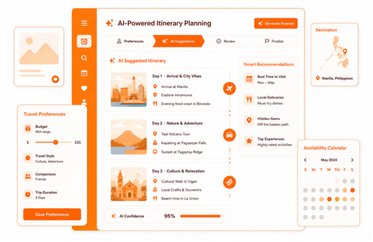 Simplify Operations