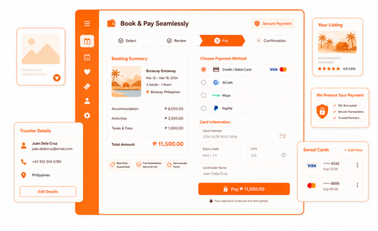 Simplify Operations